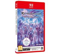 Granblue Fantasy : Relink Day One Edition Switch 2