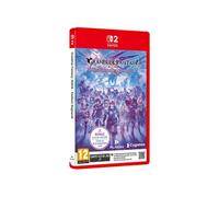 Granblue Fantasy Relink E.R. D1 Nintendo Switch 2