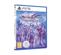 Granblue Fantasy Relink E.R. D1 PS5