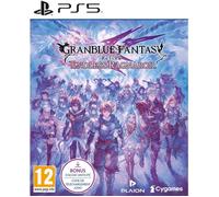 Koch Media – Jeu vidéo – Granblue Fantasy: Relink Endless Ragnarok – Day One Edition – PS5