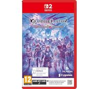 Granblue Fantasy: Relink-Endless Ragnarok Day One Edition (Game Key Card) - Nintendo Switch 2
