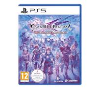 Granblue Fantasy: Relink - Endless Ragnarok - Day One Edition (PlayStation 5)