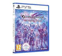 Koch Media – Jeu vidéo – Granblue Fantasy: Relink Endless Ragnarok – Day One Edition – PS5