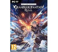 Granblue Fantasy Relink - Jeu PC
