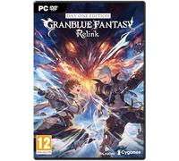 Granblue Fantasy Relink PC G