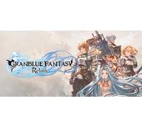 Granblue Fantasy Relink (PC)