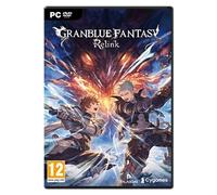 Granblue Fantasy Relink PC G