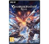 Granblue Fantasy Relink PC G