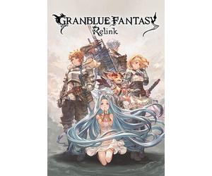 Granblue Fantasy: Relink (PC) Steam Key EUROPE