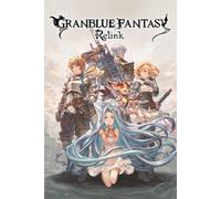 Granblue Fantasy: Relink (PC) Steam Key GLOBAL