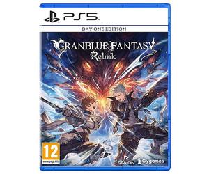 Granblue Fantasy Relink (PS5)
