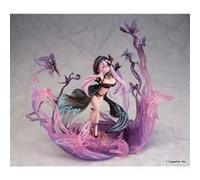 Granblue Fantasy - Statuette 1/7 Narmaya (The Black Butterfly) 20 cm G