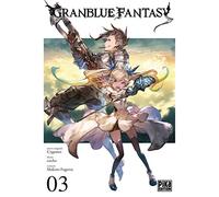 Granblue Fantasy T03