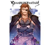 Granblue Fantasy T04