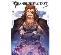 Granblue Fantasy T04 – Pika Edition