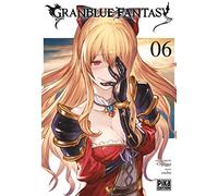 Granblue Fantasy T06