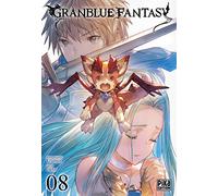 Granblue Fantasy T08