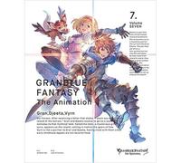 Granblue Fantasy The Animation 7() [Dvd]