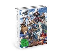 Granblue Fantasy: The Animation-Komplett-Set [Import]