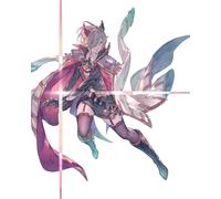 Granblue Fantasy The Animation Season 2 6() [Dvd]