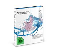 GRANBLUE FANTASY THE ANIMATION VOL.1 - 2 DVD NEUF