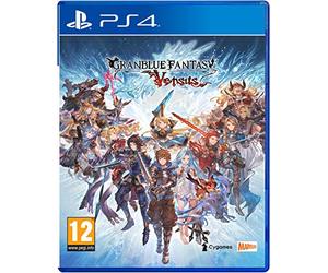 Granblue Fantasy Versus