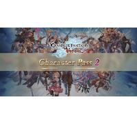Granblue Fantasy Versus Character Pass 2 (PC)