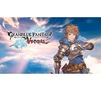 Granblue Fantasy Versus (PC)