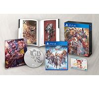 Granblue Fantasy Versus Premium Edition Us Version Ps4