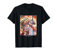Granblue Fantasy: Versus Premium Edition T-Shirt
