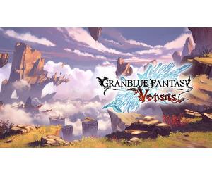 Granblue Fantasy: Versus (PS4 Account)