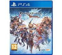 Granblue Fantasy : Versus PS4 G