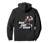Granblue Fantasy Versus: Rising Dash Light Attack Soriz Sweat à Capuche