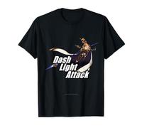 Granblue Fantasy Versus: Rising Dash Light Attack Uno T-Shirt