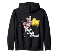 Granblue Fantasy Versus: Rising Dash Light Attack Vikala Sweat à Capuche