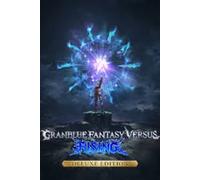 Granblue Fantasy Versus: Rising | Deluxe Edition Steam Key (PC) ROW