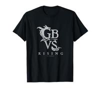 Granblue Fantasy Versus: Rising GBVSR Logo T-Shirt