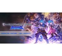 Granblue Fantasy Versus Rising Katalina Costume DLC (PC)