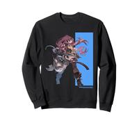 Granblue Fantasy Versus: Rising Meg Sweatshirt