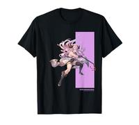 Granblue Fantasy Versus: Rising Narmaya T-Shirt