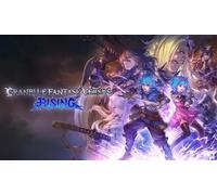 Granblue Fantasy Versus Rising (PC)