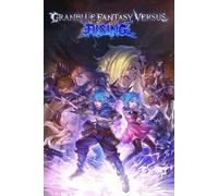 Granblue Fantasy Versus: Rising (PC) Steam Key GLOBAL