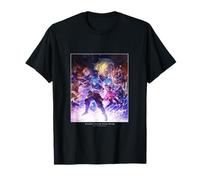 Granblue Fantasy Versus: Rising Standard Edition T-Shirt
