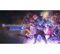 Granblue Fantasy Versus: Rising (Steam Account)