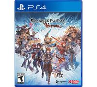 Granblue Fantasy: Versus (Sony Playstation 4)