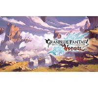 Granblue Fantasy: Versus (Steam Account)