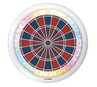 GranBoard 132 - Cible électronique connectée 13,2"" (Soft Tip) Bluetooth pour jeu en ligne