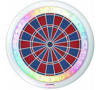 GranBoard 132 Smartboard, Dimensions du Tournoi