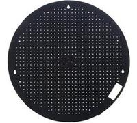 Granboard back board noire Multicolore G