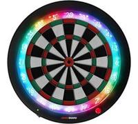 GranBoard - Jeu de fléchette Intelligent 3s, Vert